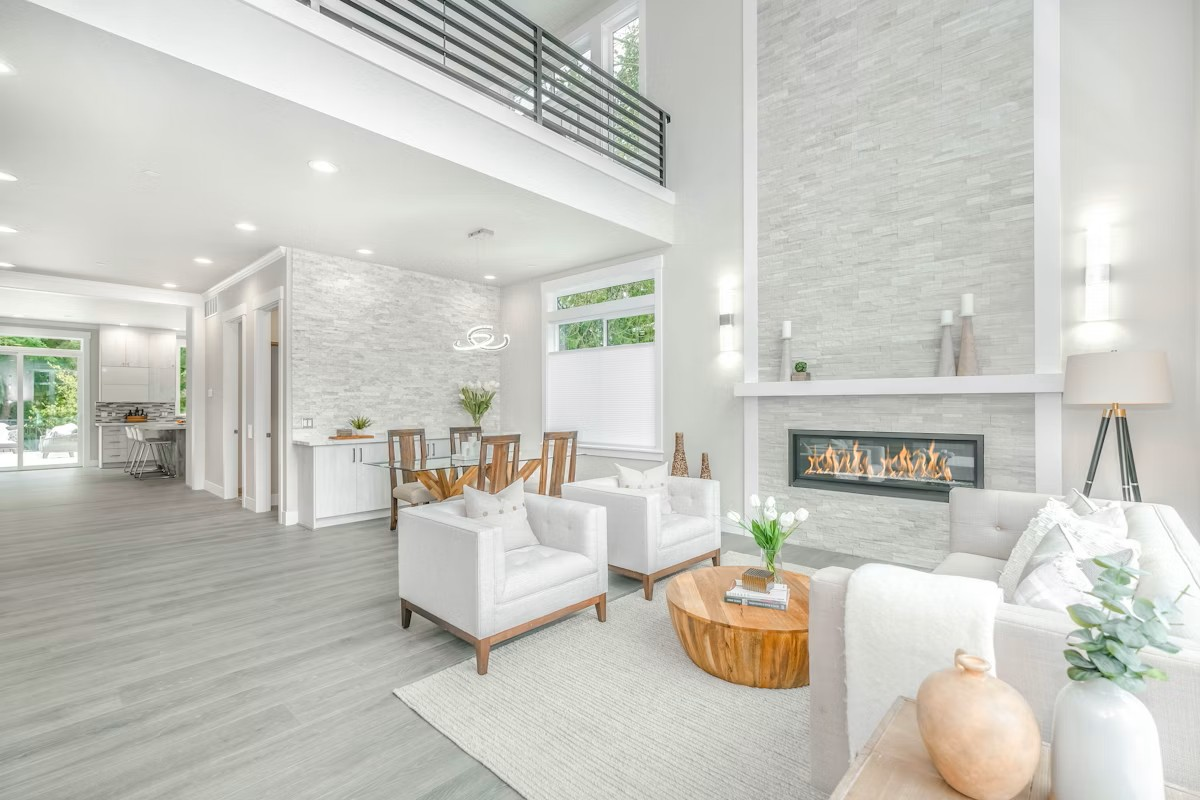 Modern Interior